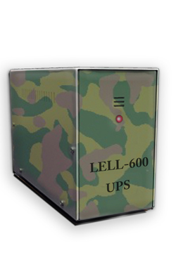 UPS-600